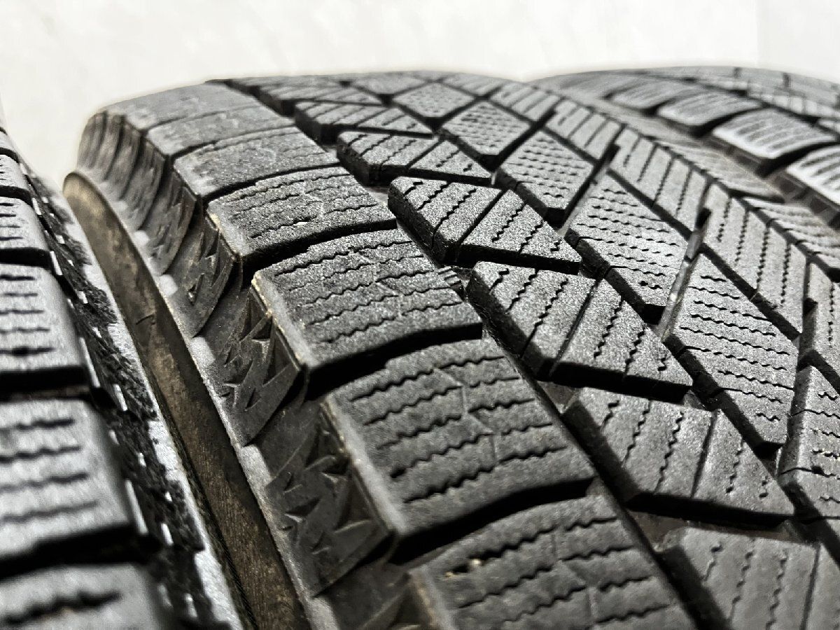 BS BRIDGESTONE BLIZZAK VRX3 165/65R14 14インチ スタッドレス 4本 21