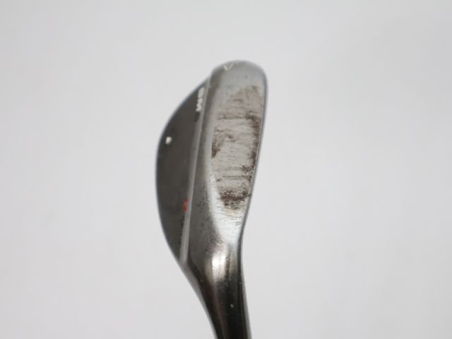 中古】[Cランク] ウェッジ タイトリスト ボーケイSM6ブラック54-08M