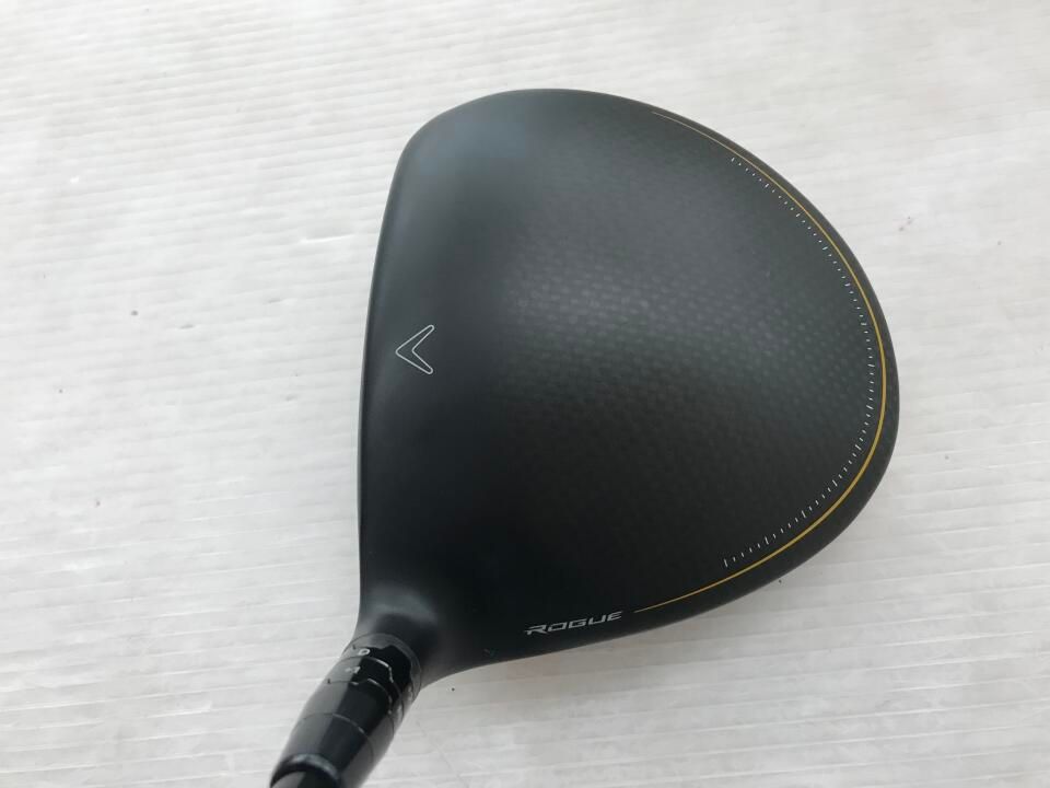 キャロウェイ ROGUE ST MAX D 10.5度 TENSEI 55 for Callwa SR