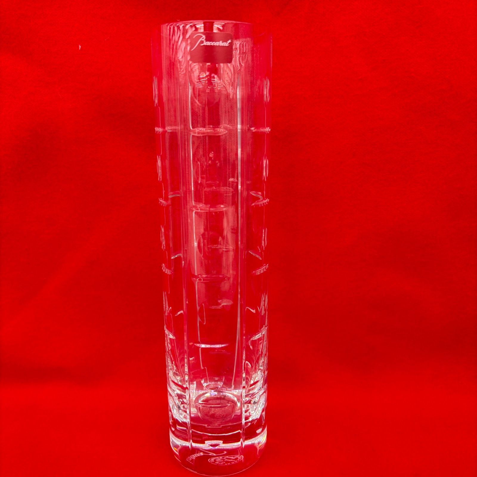 ☆リユースのサカイ東金店☆ Baccarat 花瓶 管理260528-02 - メルカリ