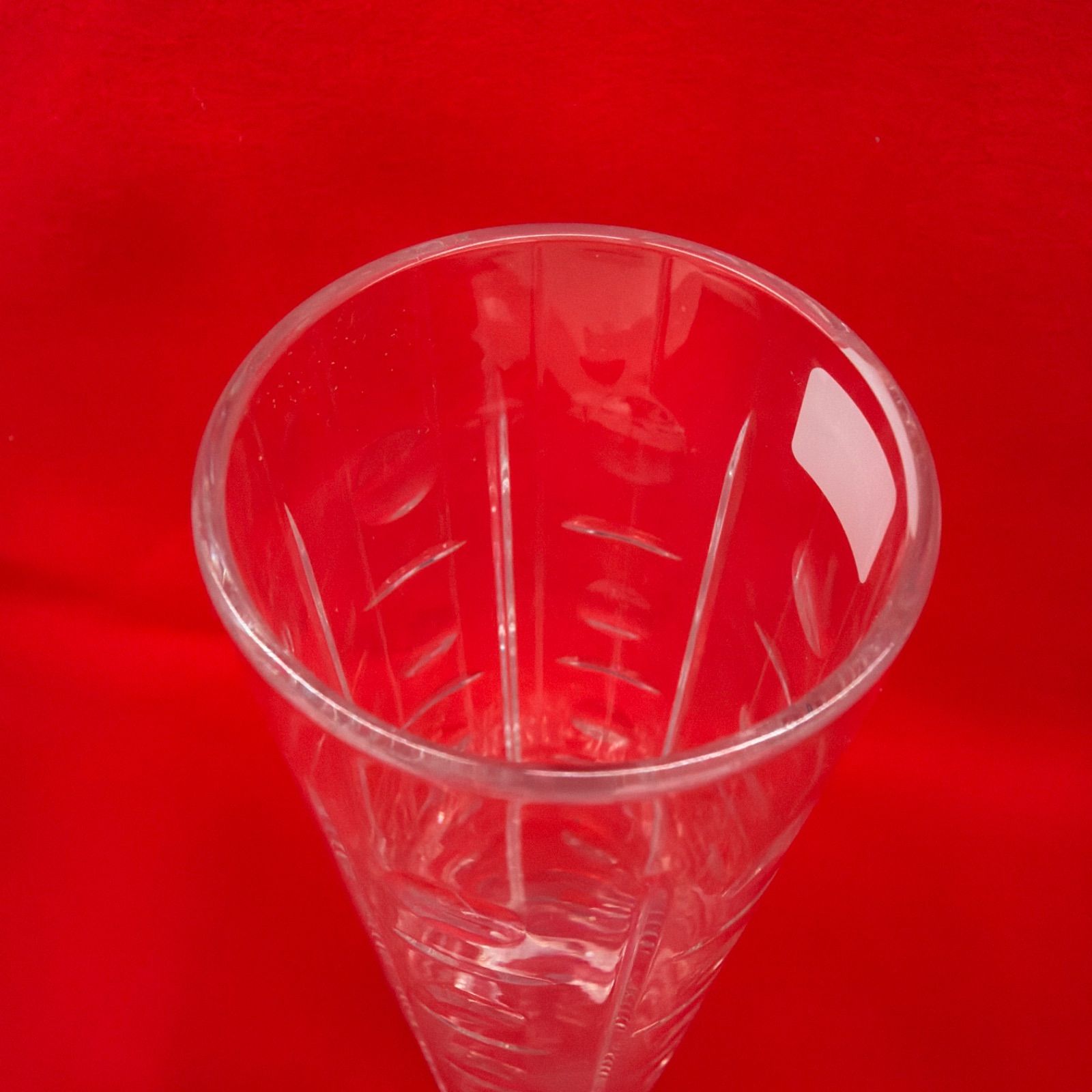 リユースのサカイ東金店 バカラフラワーベース TJ15894 ☆リユースのサカイ東金店☆ Baccarat 花瓶 管理260528-02 - メルカリ