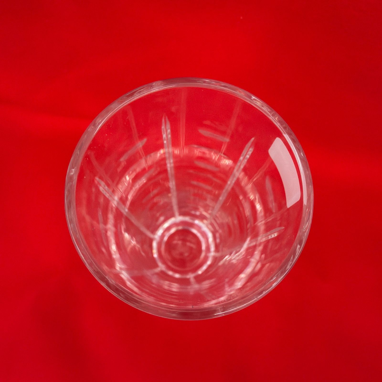 リユースのサカイ東金店 バカラフラワーベース TJ15894 ☆リユースのサカイ東金店☆ Baccarat 花瓶 管理260528-02 - メルカリ