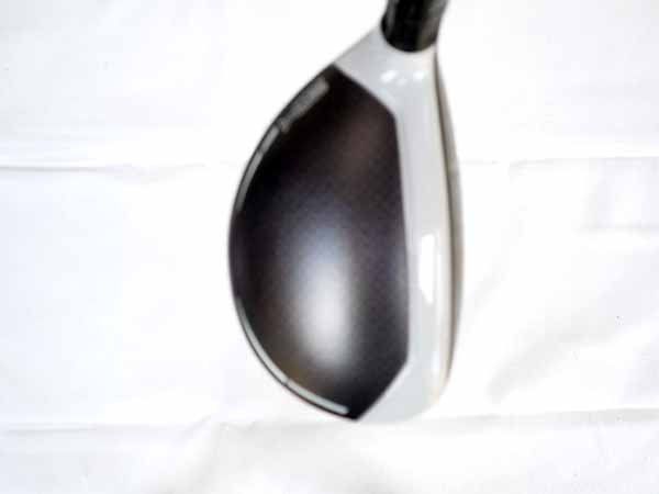 テーラーメイド SIM MAX ユーティリティ TourAD HY85 U3 19度 X 日本
