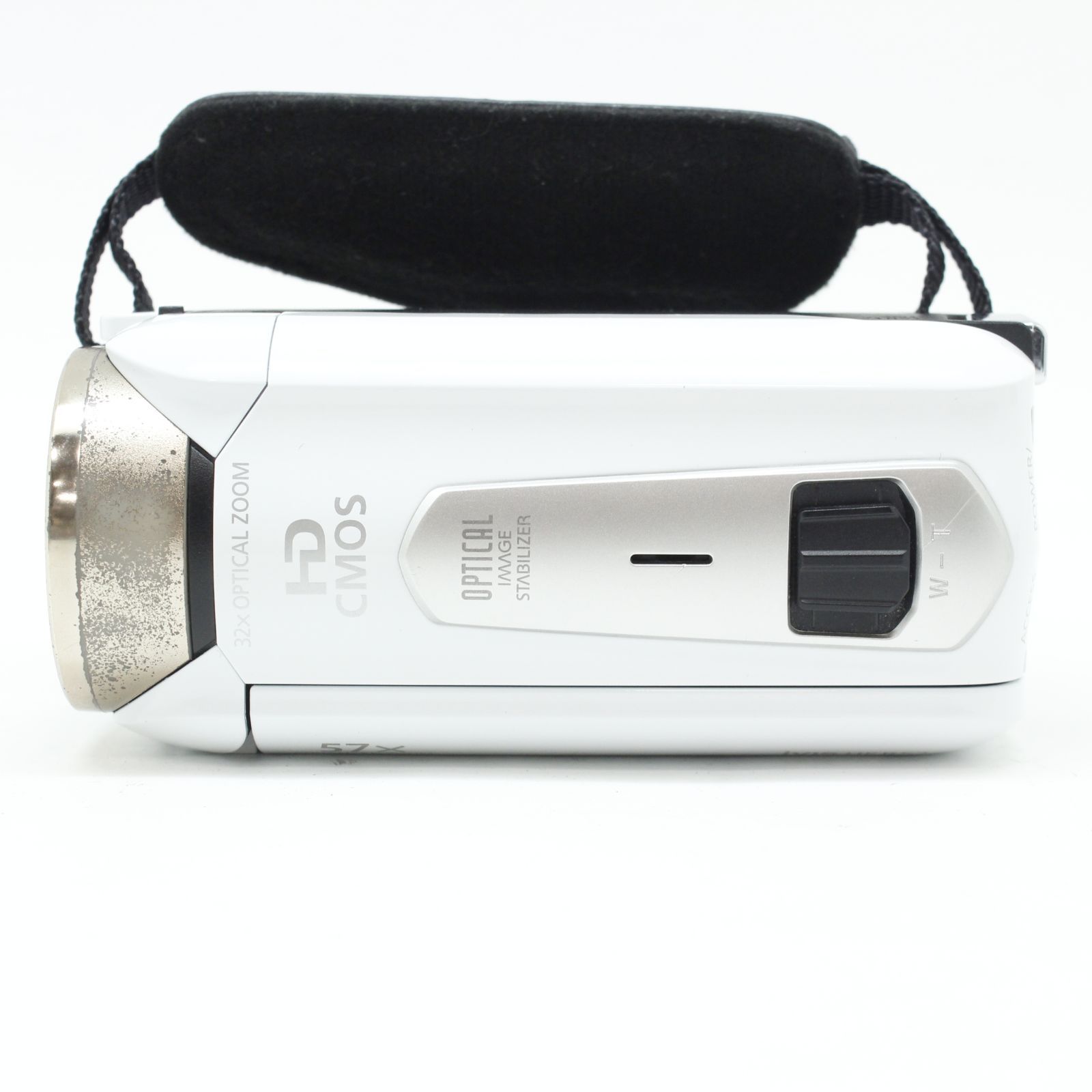 Canon ivis HF R52 - メルカリ