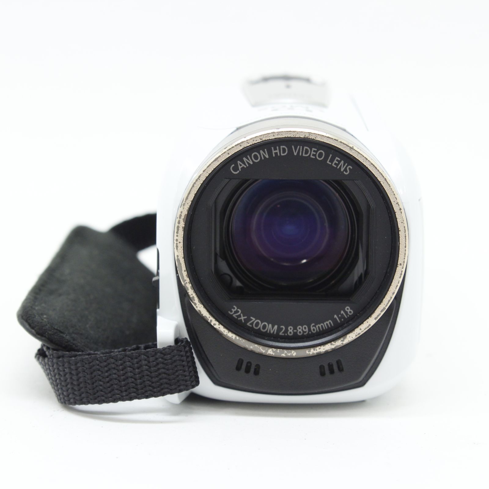 Canon ivis HF R52 - メルカリ
