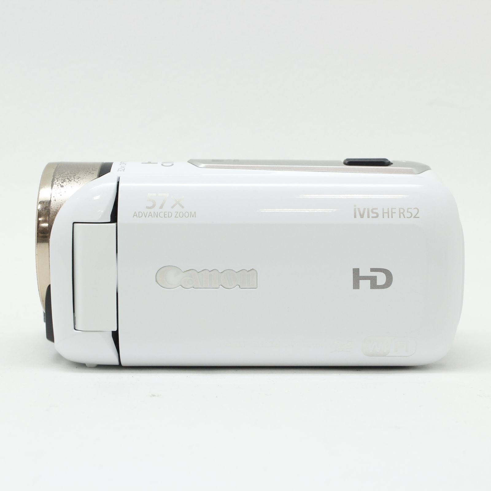 Canon ivis HF R52