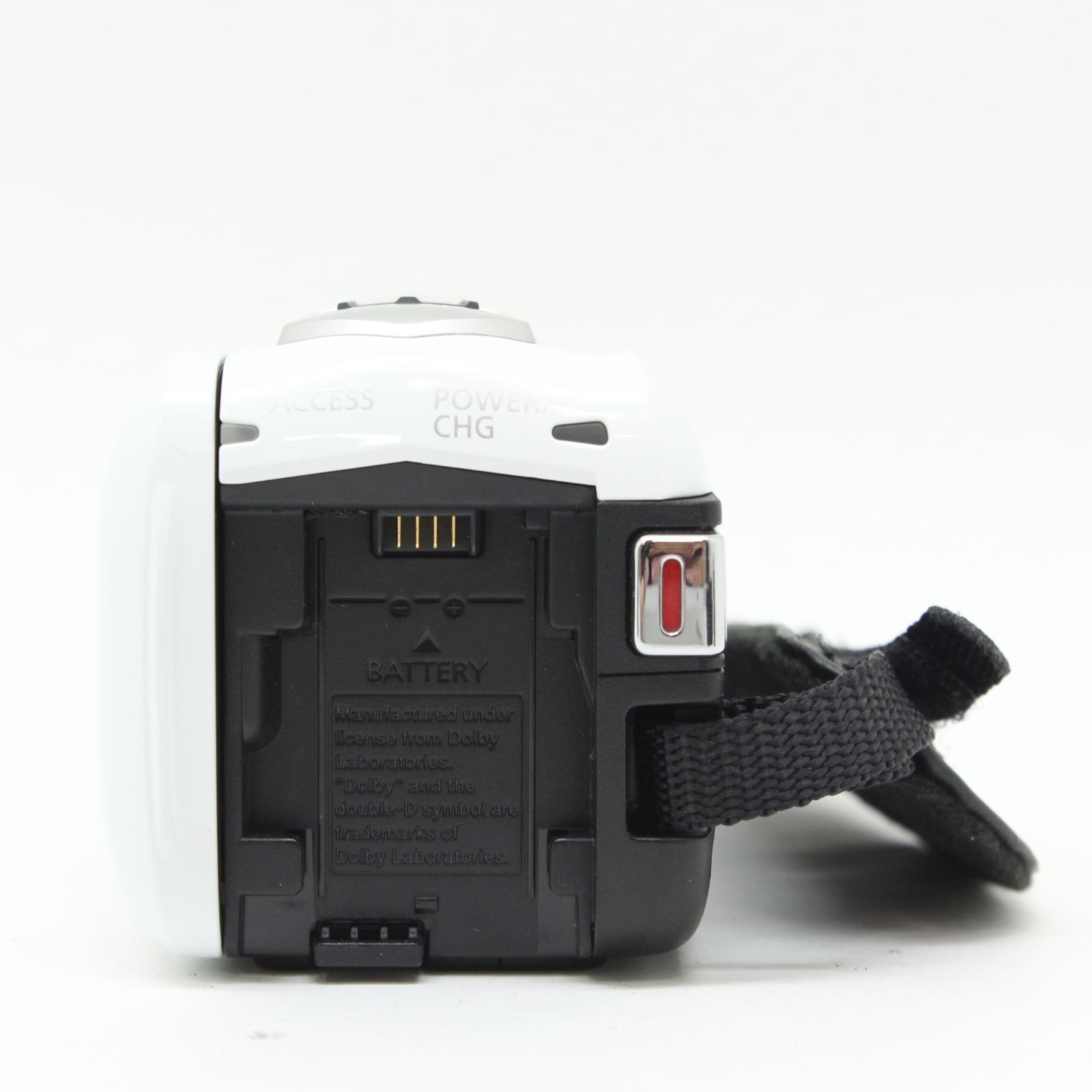 Canon ivis HF R52 - メルカリ