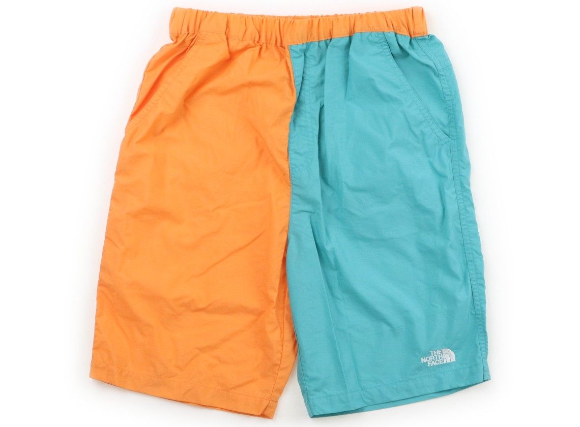 【ノースフェイス/TheNorthFace】ショートパンツ 150サイズ 男の子【子供服・ベビー服】（2141416）