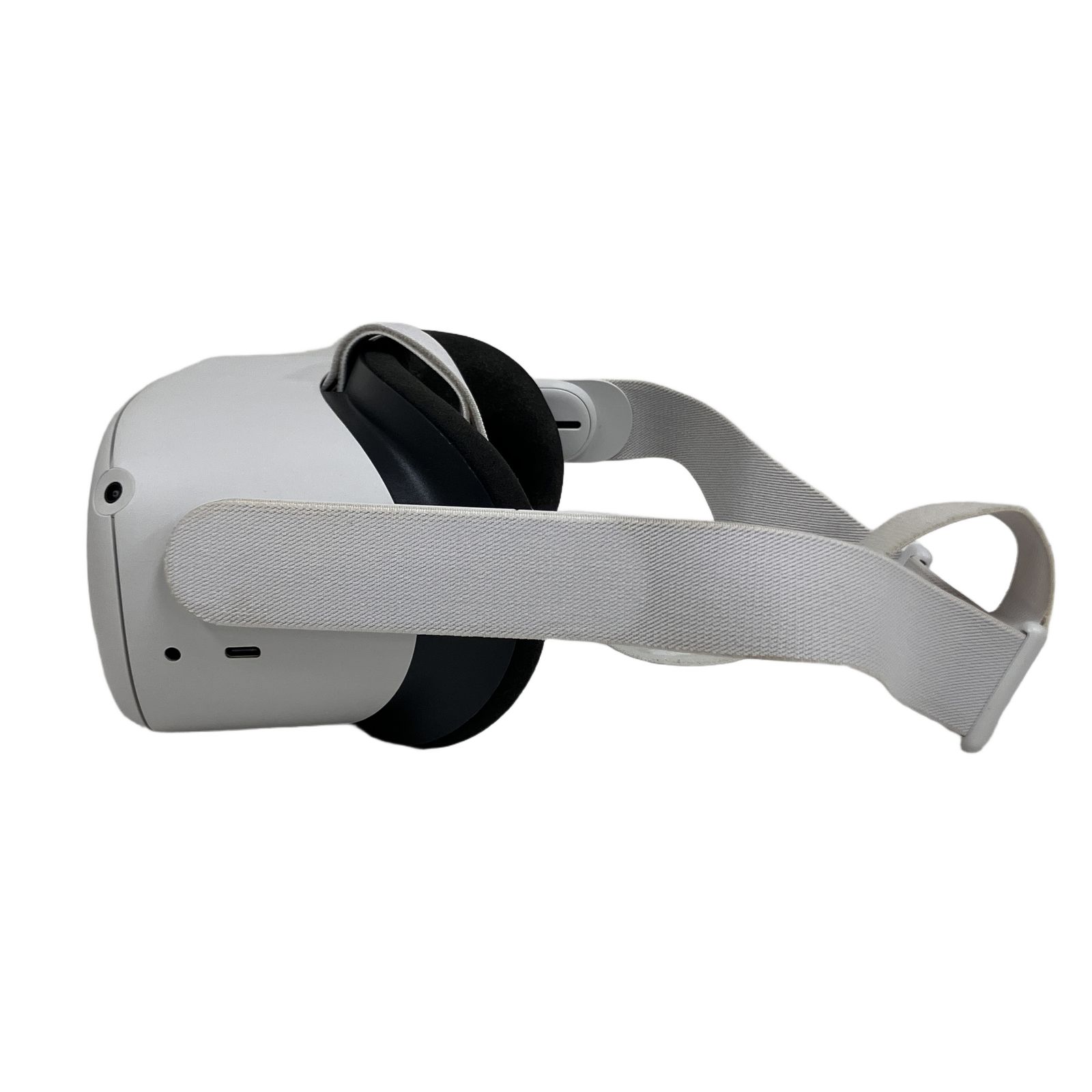 Meta Quest 2 KW49CM 128GB VRヘッドセット ゲーム機 中古 O11266727