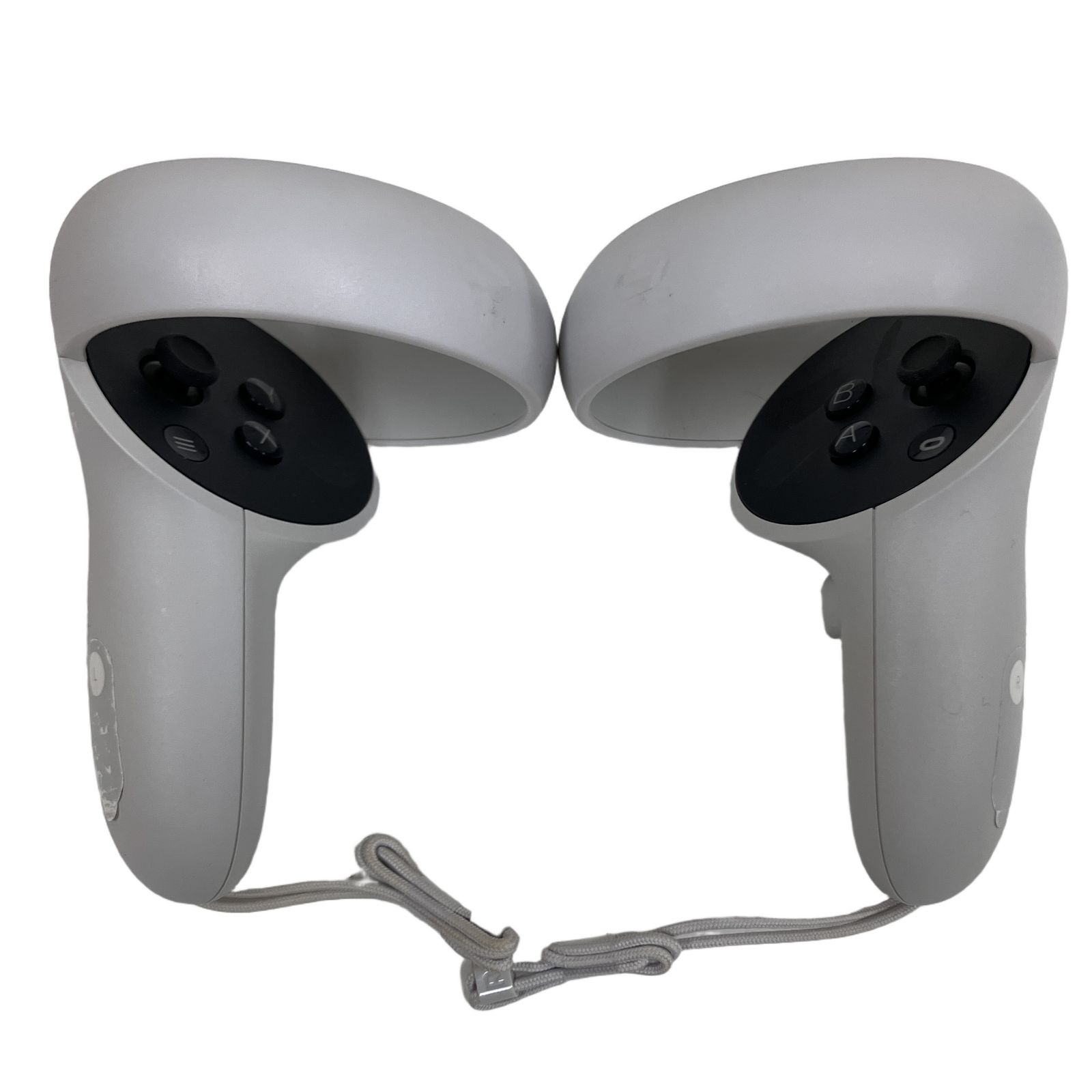 Meta Quest 2 KW49CM 128GB VRヘッドセット ゲーム機 中古 O11266727