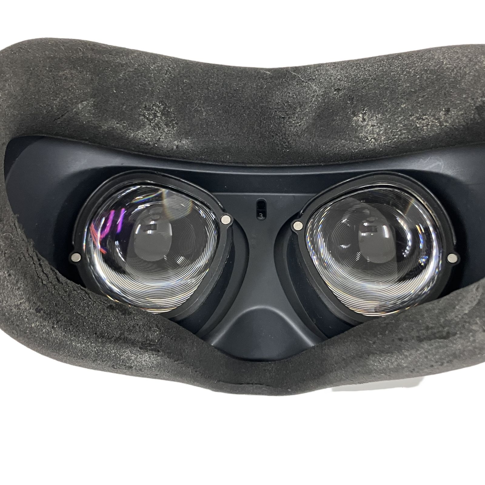 Meta Quest 2 KW49CM 128GB VRヘッドセット ゲーム機 中古 O11266727