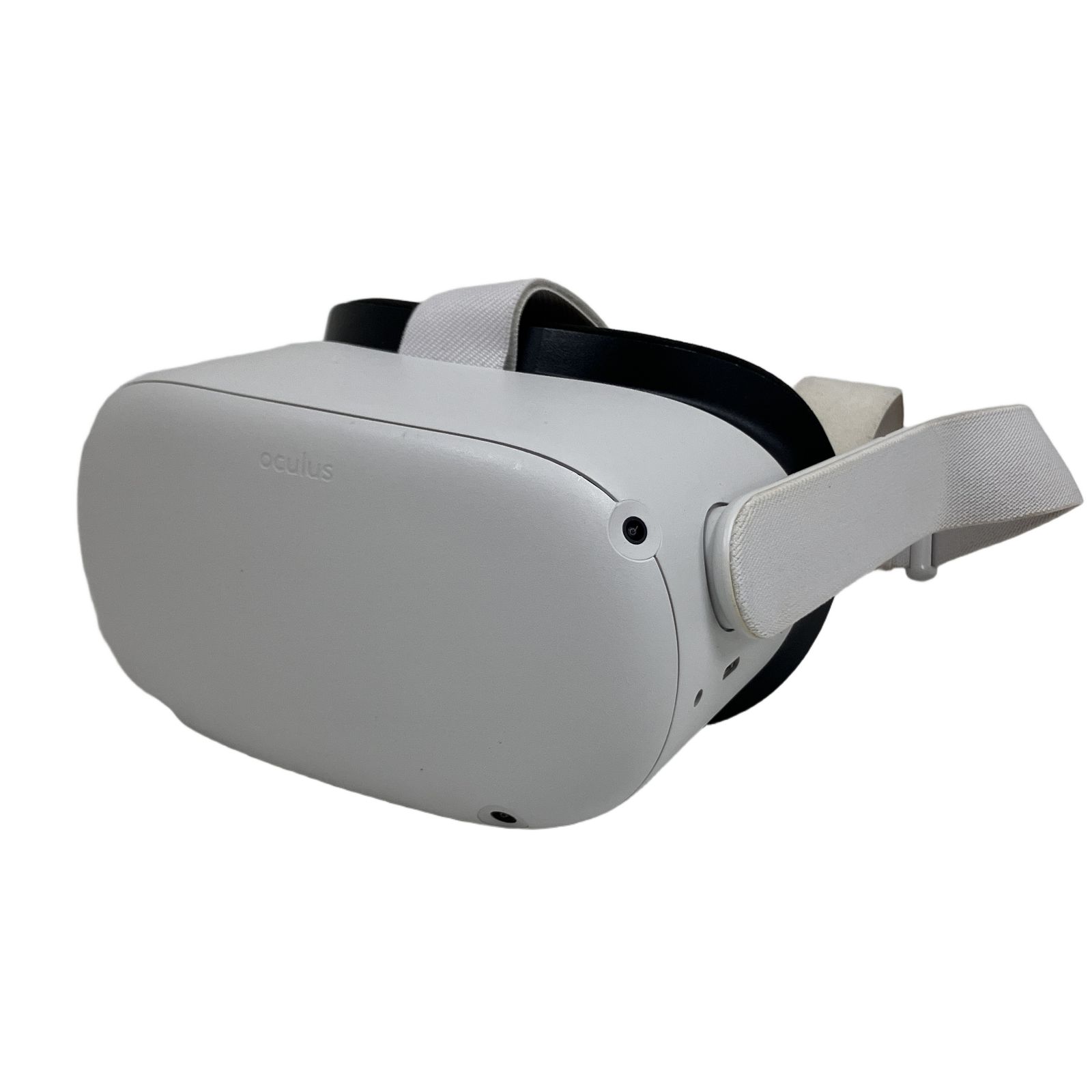 Meta Quest 2 KW49CM 128GB VRヘッドセット ゲーム機 中古 O11266727