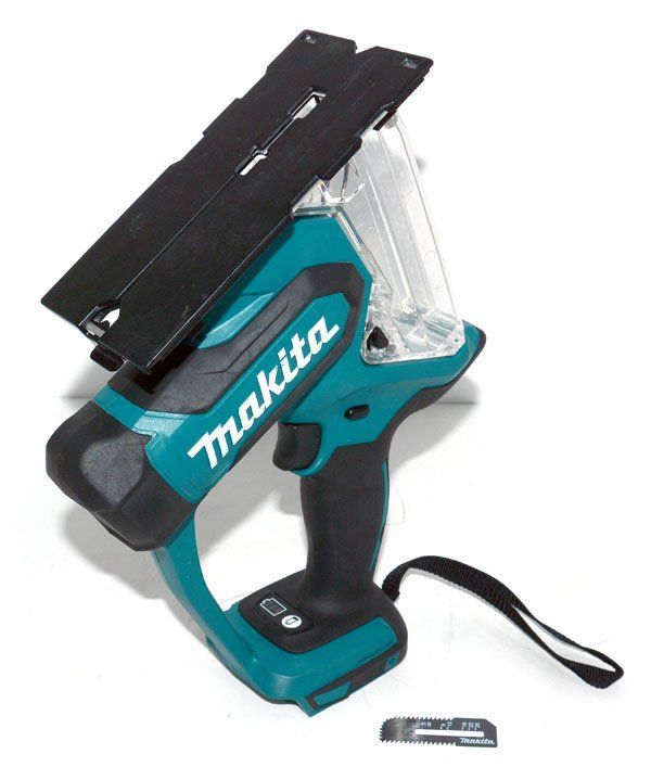 Makita マキタ MAKITA マキタ SD180D 充電式ボードカッタ