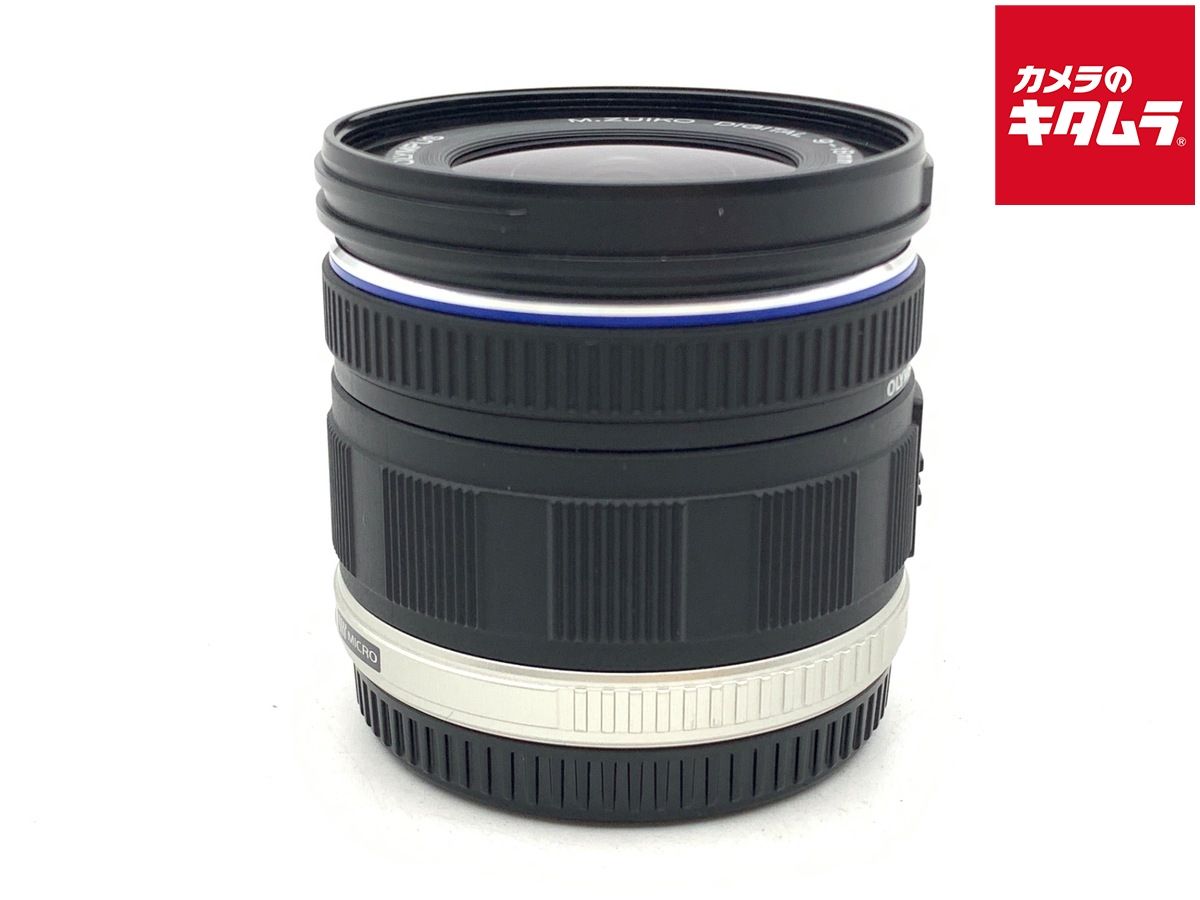 【中古】 【並品】 オリンパス M.ZUIKO DIGITAL ED 9-18mm F4.0-5.6