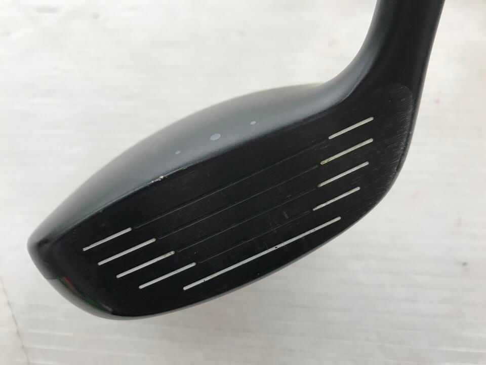 ピン G425 SFT 19度 ALTA J CB SLATE SRフレックス フェアウェイウッド