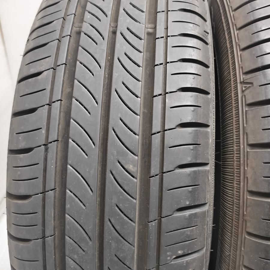 ◇本州・四国は送料無料◇＜希少！ ノーマル 4本＞ 165/55R15