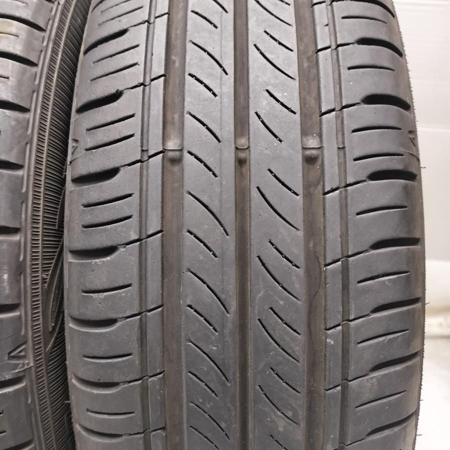 ◇本州・四国は送料無料◇＜希少！ ノーマル 4本＞ 165/55R15