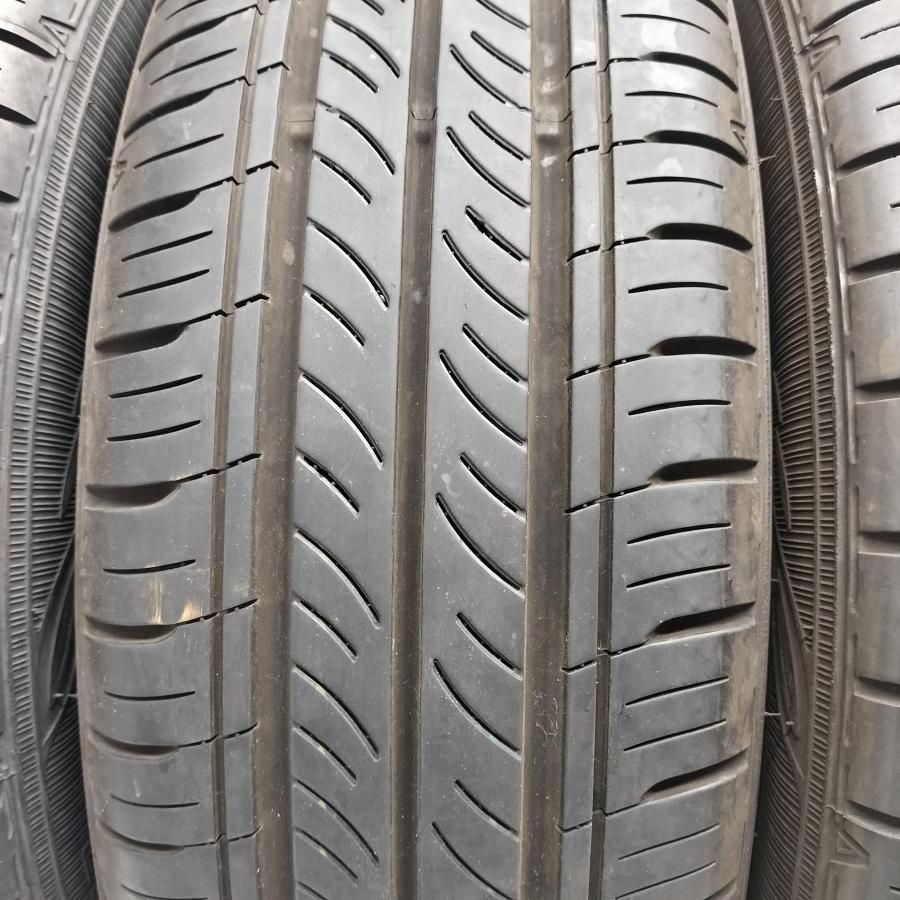 ◇本州・四国は送料無料◇＜希少！ ノーマル 4本＞ 165/55R15