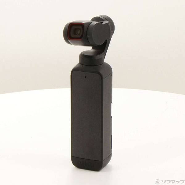 ソフマップ 〔中古品〕 DJI Pocket 2 Creatorコンボ【198】