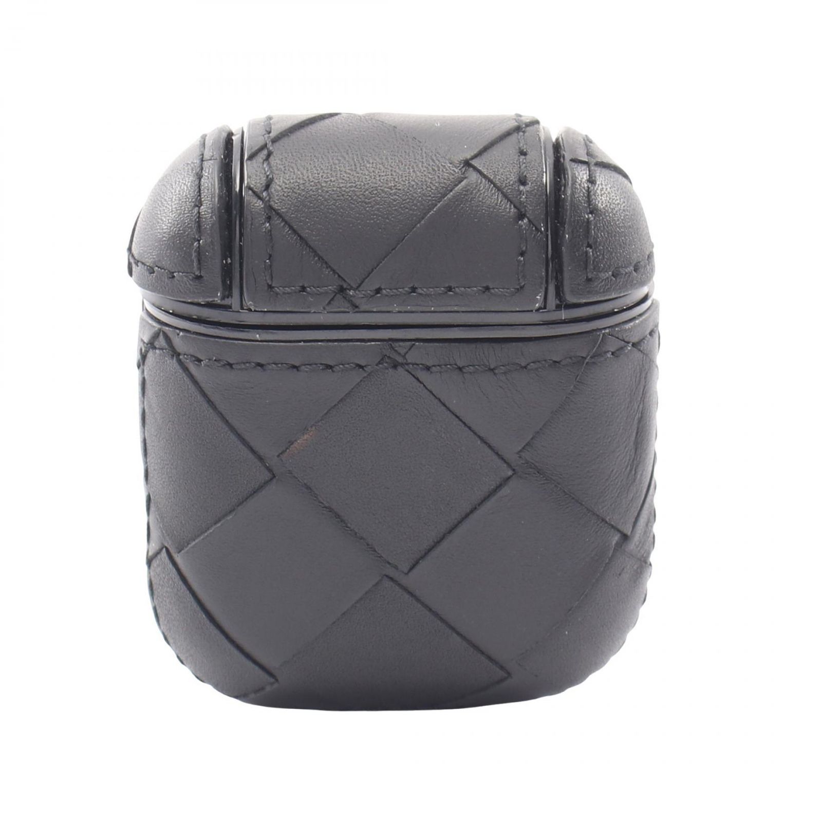 BOTTEGA VENETA ボッテガヴェネタ イントレチャート AirPodsケース 携帯・スマホアクセサリー