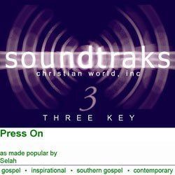 【CD】Karaoke: Press on