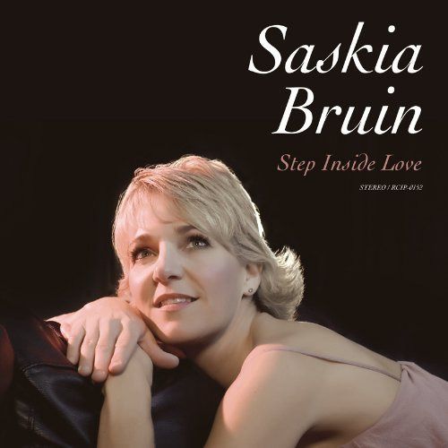 【CD】Step Inside Love