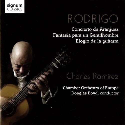【CD】Concierto De Aranjuez