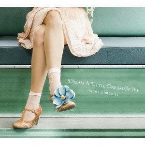 【CD】ドリーム・ア・リトル・ドリーム・オブ・ミー