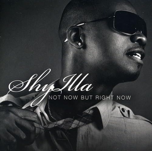 【CD】Not Now But Right Now
