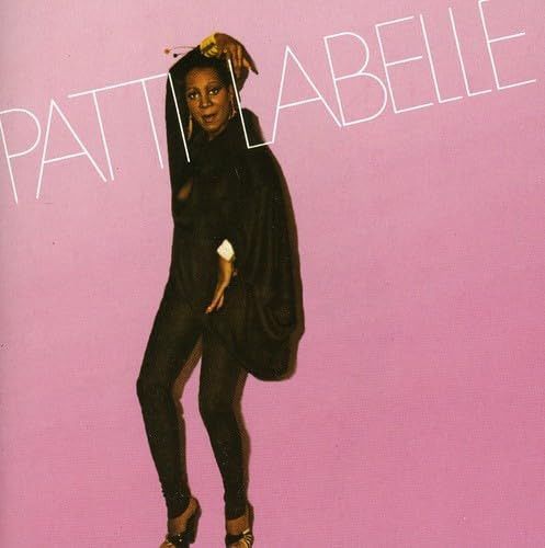 【CD】Patti Labelle