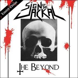 【CD】The Beyond