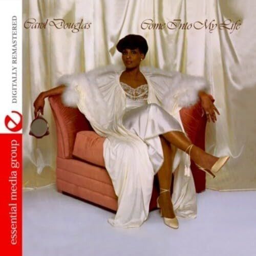 【CD】Come Into My Life