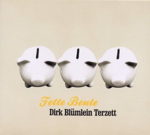 【CD】Fette Beute