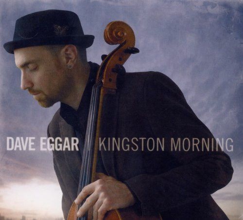 【CD】Kingston Morning