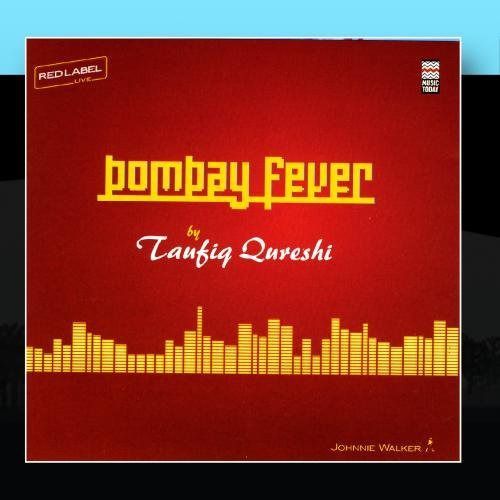 【CD】Bombay Fever