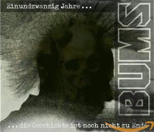 【CD】Die Geschichte Ist Noch..