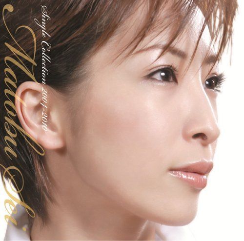 【CD】MATOBU Sei Single Collection 2004~2010