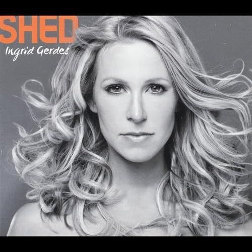 【CD】Shed