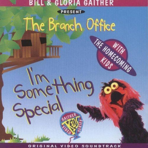 【CD】I M Something Special