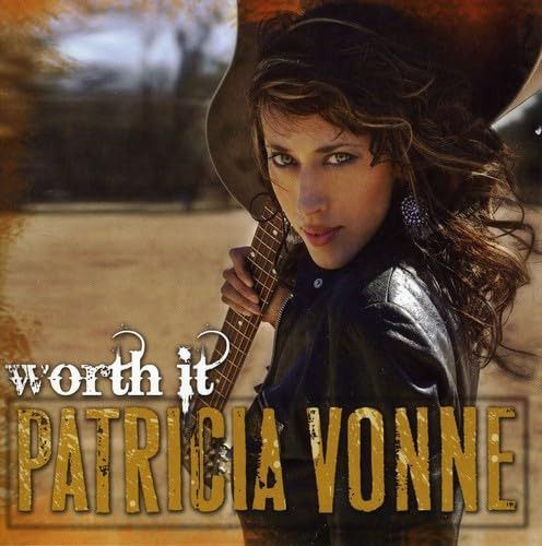 【CD】Worth It