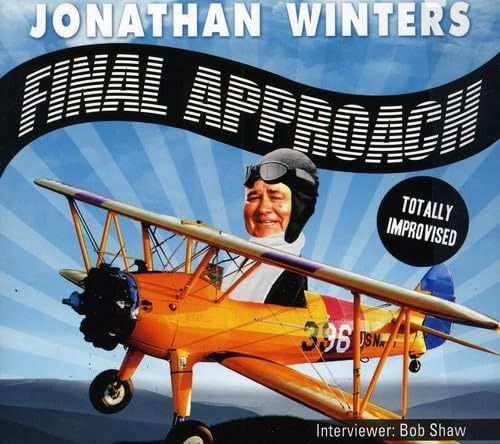 【CD】Final Approach