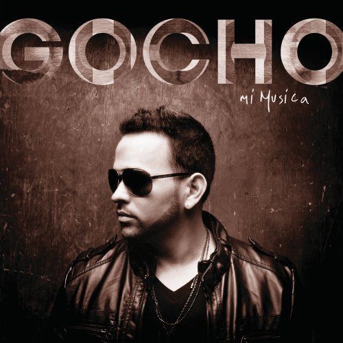 【CD】Mi Musica