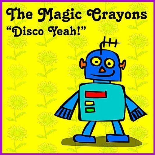 【CD】Disco Yeah!