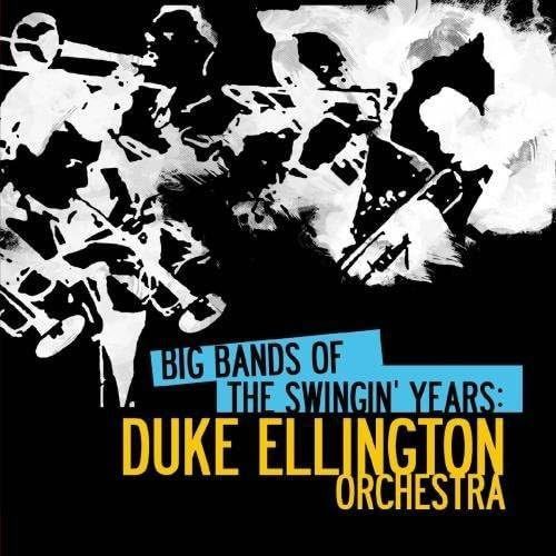【CD】Big Bands Swingin Years: Duke Ellington