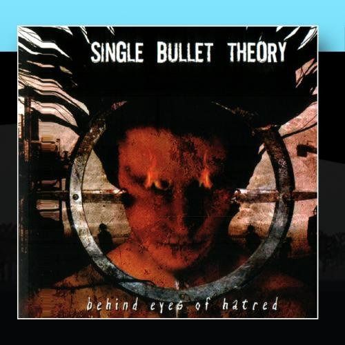 【CD】Behind Eyes Of Hatred 9,141円