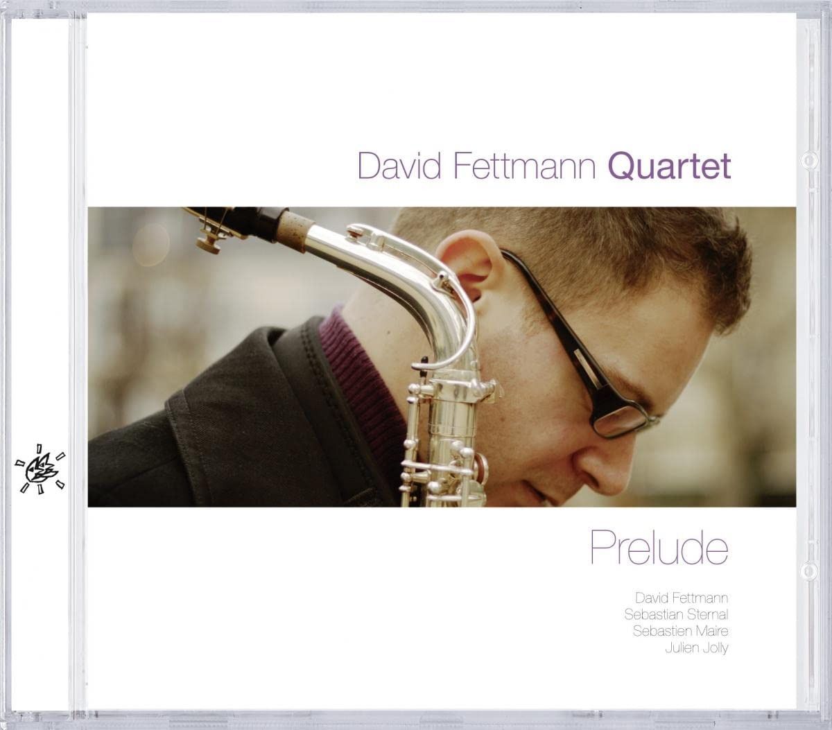 【CD】Prelude