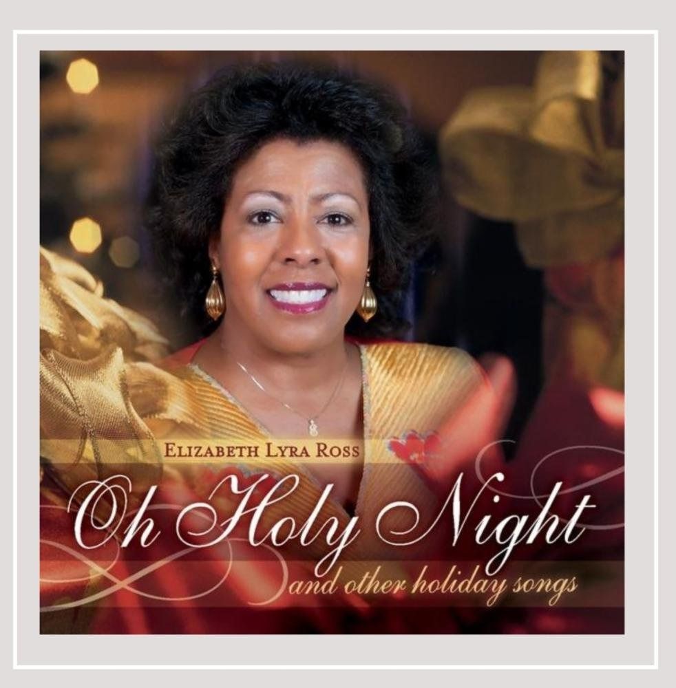 【CD】Oh Holy Night & Other Holiday Songs