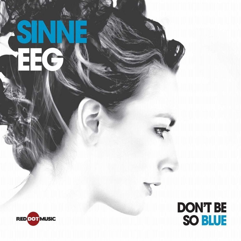 【CD】Don't Be So Blue