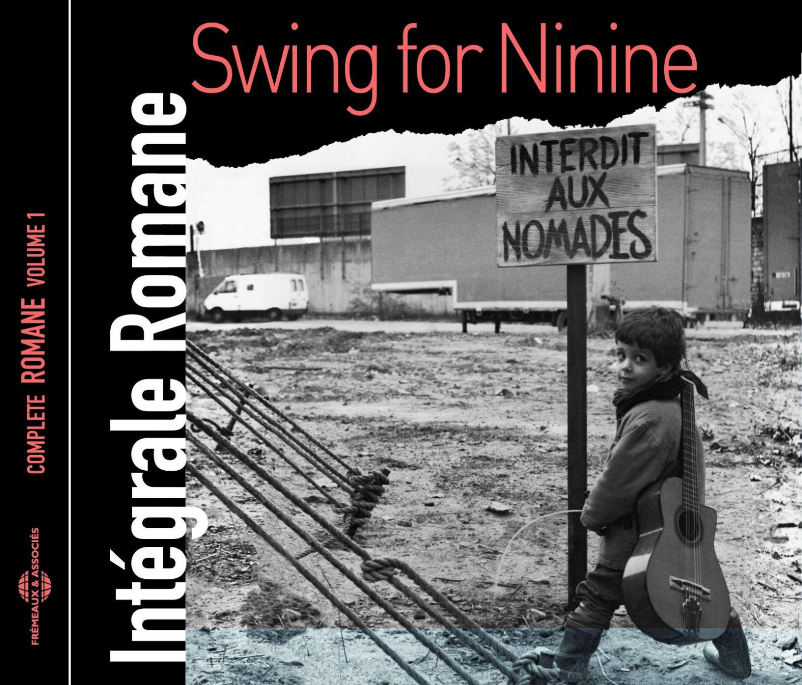 【CD】Swing for Ninine 8,413円