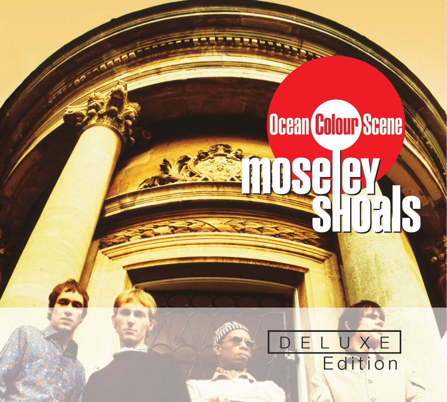 【CD】Moseley Shoals -Deluxe-